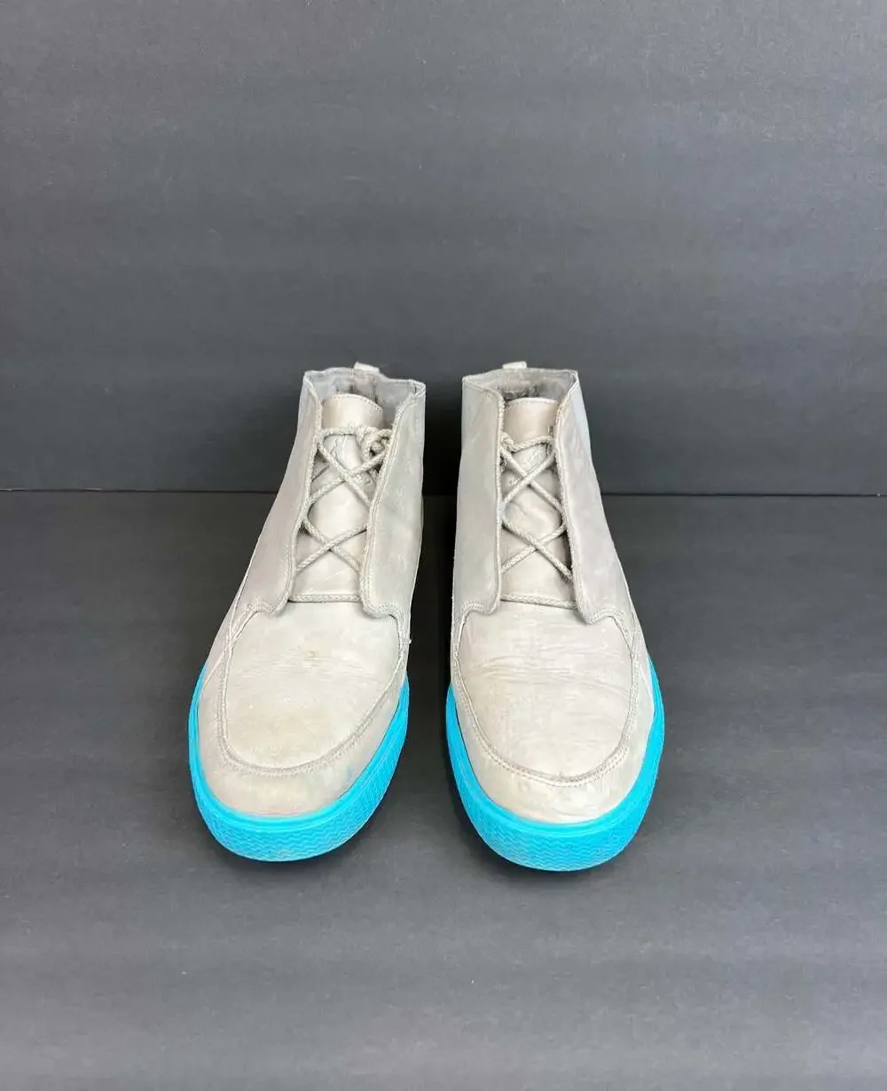 Nike Air Jordan V.2 Grown Casual Sneakers Smoke/Blue